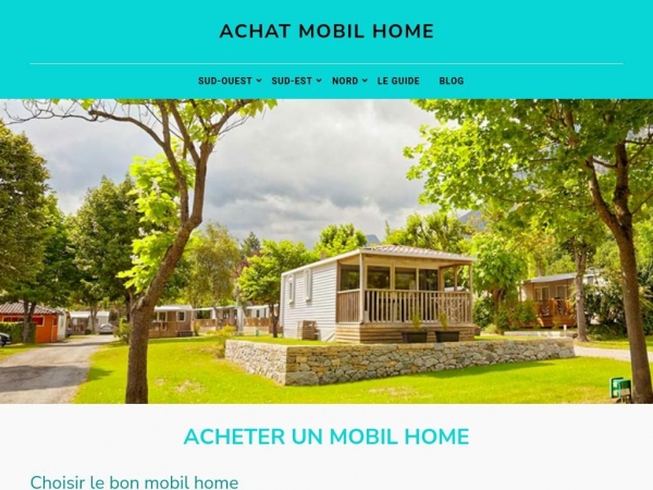 achat-mobil-home.fr