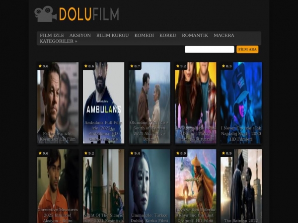dolufilm.org