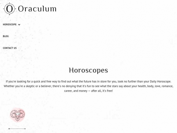 horoscope-astrology.online