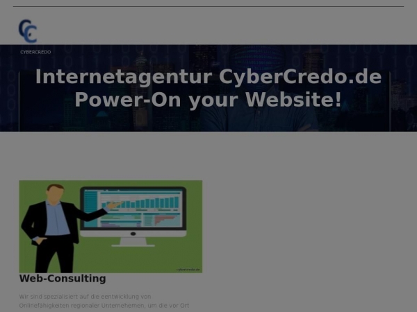 web-consulting.cybercredo.de